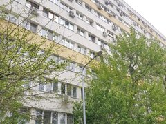 Obor, Iancului langa Liceul Hasdeu, langa metroul Iancului