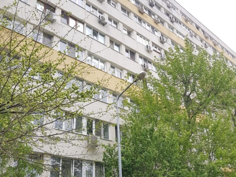 Obor, Iancului langa Liceul Hasdeu, langa metroul Iancului,