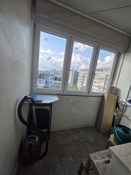 Obor, Iancului langa Liceul Hasdeu, langa metroul Iancului,