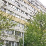 Obor, Iancului langa Liceul Hasdeu, langa metroul Iancului